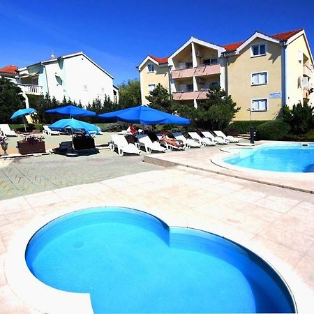 Dalmacia Apartments Srima Esterno foto
