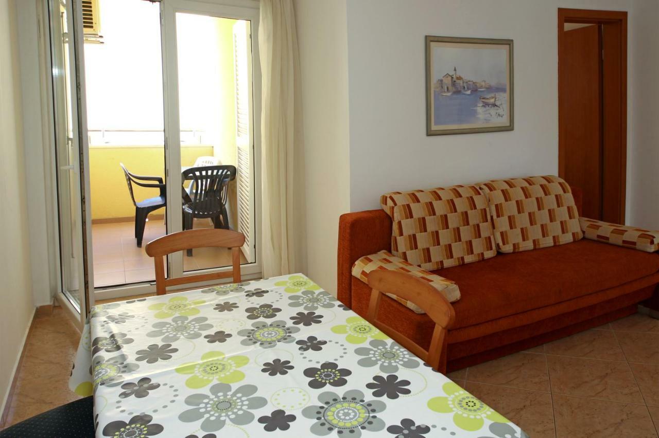 Dalmacia Apartments Srima Esterno foto