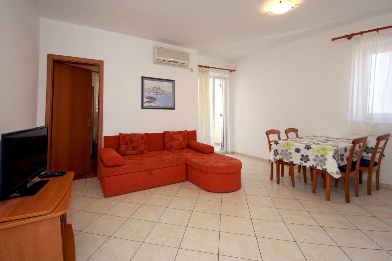 Dalmacia Apartments Srima Esterno foto