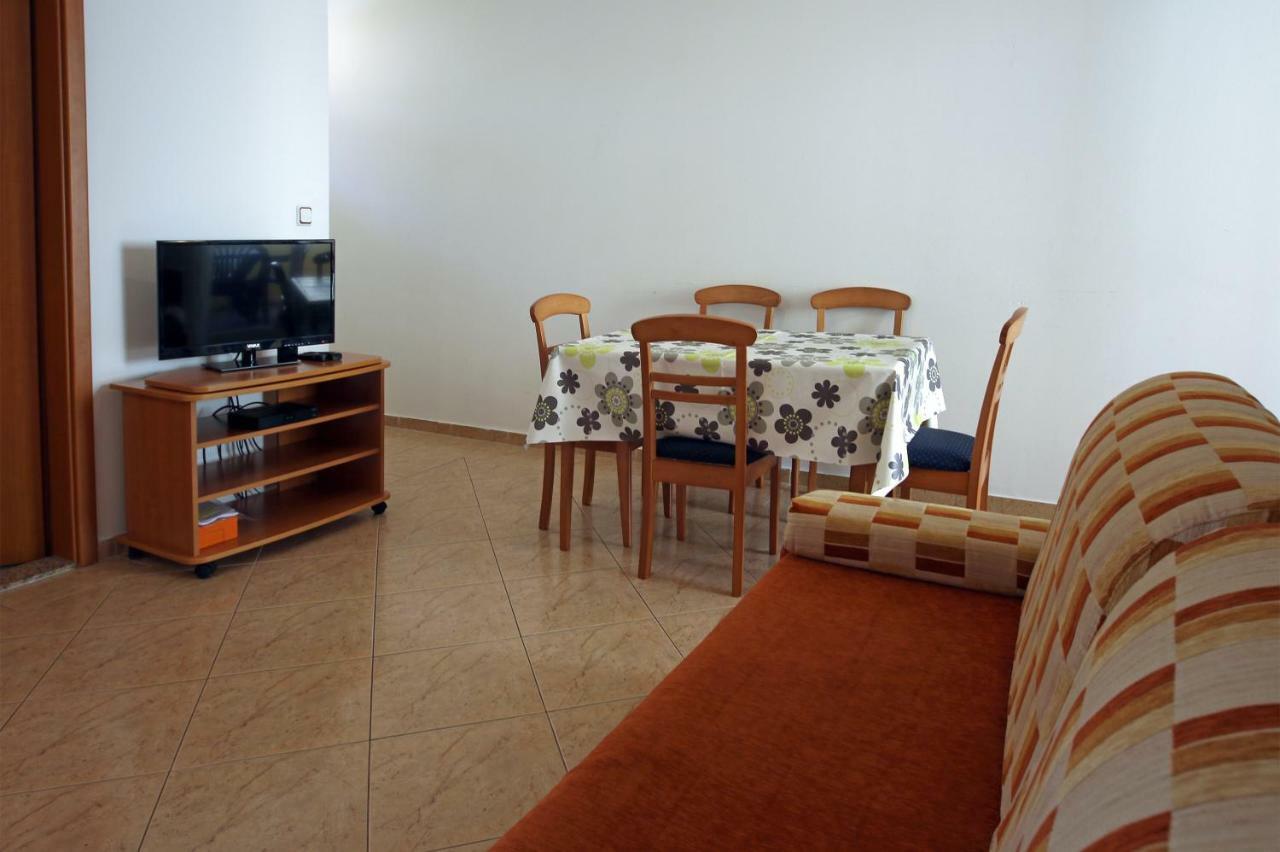 Dalmacia Apartments Srima Esterno foto