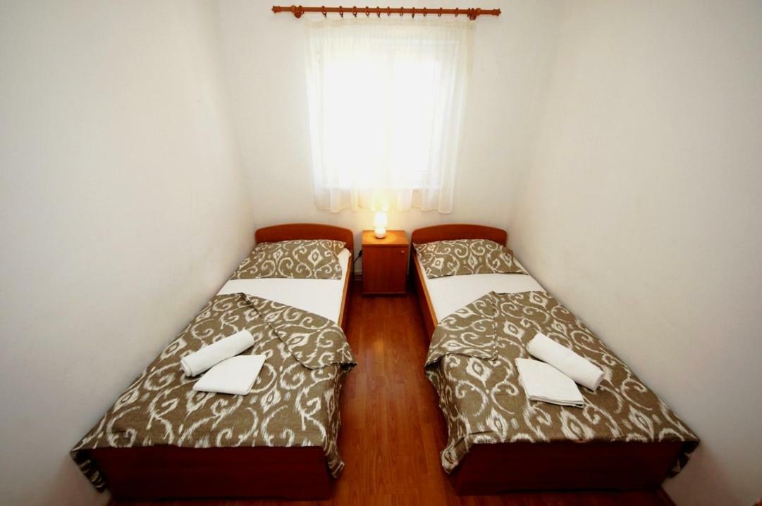 Dalmacia Apartments Srima Esterno foto