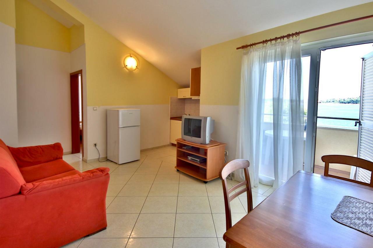 Dalmacia Apartments Srima Esterno foto